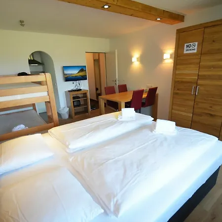Apartment Deluxe 12 Kaprun